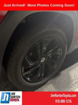 More photos of 2022 Volkswagen Atlas 2.0T SE w/Technology at Jim Norton Toyota, OK