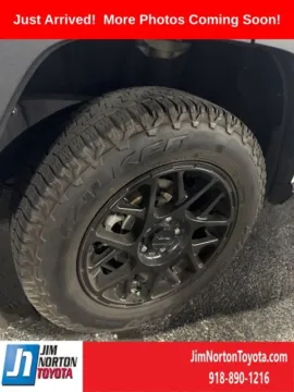 More photos of 2023 Toyota RAV4 XLE at Jim Norton Toyota, OK