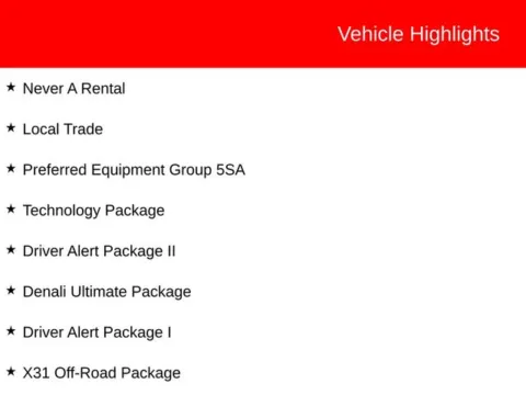 More photos of 2020 GMC Sierra 2500HD Denali at Jim Norton Toyota, OK