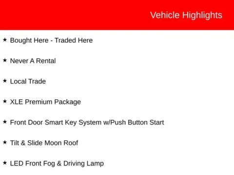 More photos of 2022 Toyota RAV4 XLE Premium at Jim Norton Toyota, OK