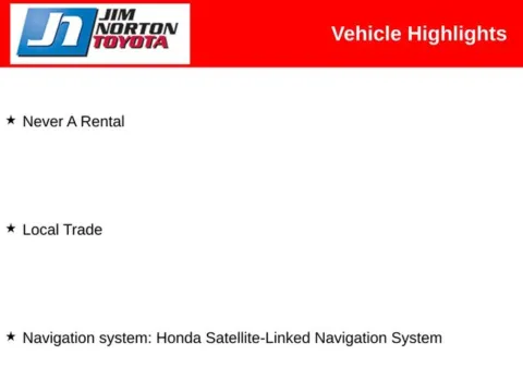 More photos of 2025 Honda Odyssey Touring at Jim Norton Toyota, OK