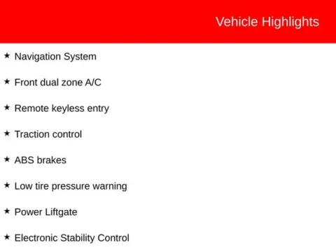 More photos of 2025 Toyota Grand Highlander XLE at Jim Norton Toyota, OK