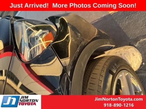 Another view of 2019 Mercedes-Benz GLC 300 for sale in Tulsa, OK at Jim Norton Toyota