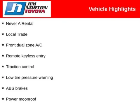 More photos of 2019 Toyota Sienna XLE at Jim Norton Toyota, OK