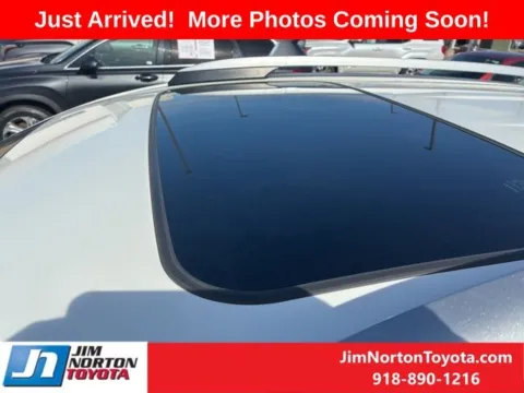 Photos of 2018 Toyota RAV4 Hybrid Limited for sale in Tulsa, OK at Jim Norton Toyota