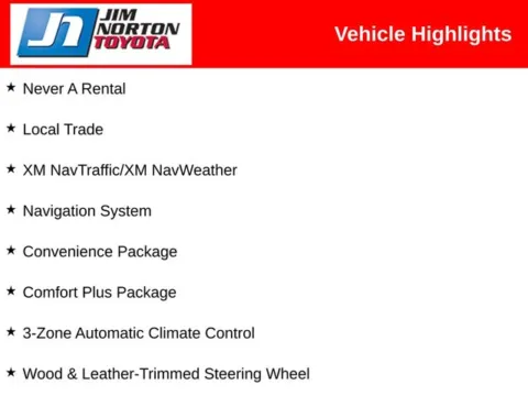 More photos of 2011 Lexus GX 460 at Jim Norton Toyota, OK