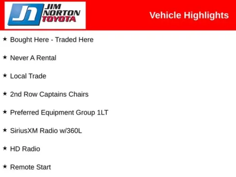 More photos of 2021 Chevrolet Tahoe LT at Jim Norton Toyota, OK