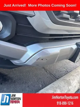 Photos of 2020 Toyota Tacoma TRD Sport for sale in Tulsa, OK at Jim Norton Toyota