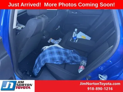 More photos of 2018 Honda Civic EX-T at Jim Norton Toyota, OK