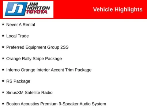 More photos of 2014 Chevrolet Camaro SS at Jim Norton Toyota, OK