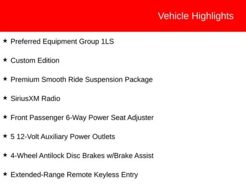 More photos of 2020 Chevrolet Tahoe LS at Jim Norton Toyota, OK