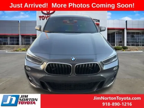 Photos of 2019 BMW X2 M35i for sale in Tulsa, OK at Jim Norton Toyota