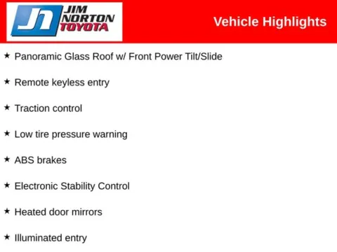 More photos of 2018 Toyota 4Runner SR5 at Jim Norton Toyota, OK