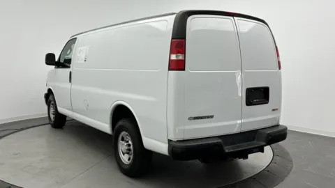More photos of 2019 Chevrolet Express Cargo Van 2500 at Auto Boutique Florida, FL