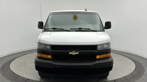Photos of 2019 Chevrolet Express Cargo Van 2500 for sale in Jacksonville, FL at Auto Boutique Florida
