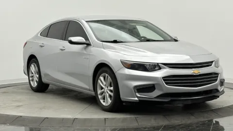 Another view of 2018 Chevrolet Malibu LT for sale in Jacksonville, FL at Auto Boutique Florida