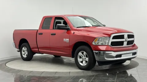 Another view of 2024 Ram 1500 Classic SLT for sale in Jacksonville, FL at Auto Boutique Florida