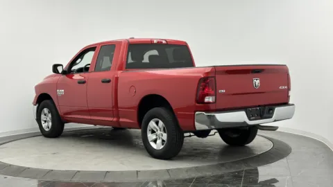 More photos of 2024 Ram 1500 Classic SLT at Auto Boutique Florida, FL