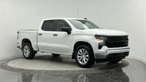 Another view of 2023 Chevrolet Silverado 1500 Custom for sale in Jacksonville, FL at Auto Boutique Florida