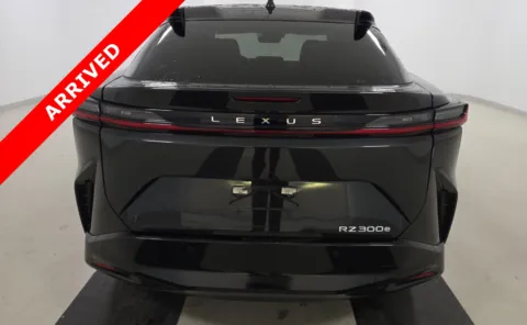 More photos of 2024 Lexus RZ 300e Premium at Auto Boutique Florida, FL