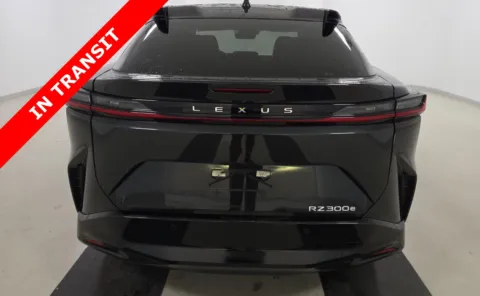 More photos of 2024 Lexus RZ 300e Premium at Auto Boutique Florida, FL