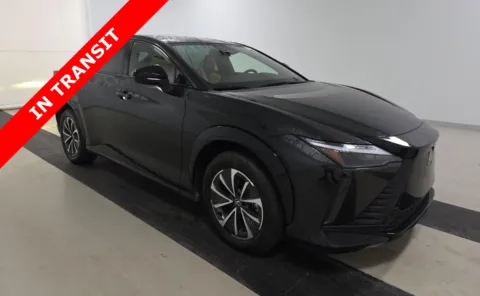 Another view of 2024 Lexus RZ 300e Premium for sale in Jacksonville, FL at Auto Boutique Florida