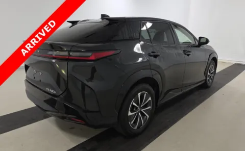 More photos of 2024 Lexus RZ 300e Premium at Auto Boutique Florida, FL