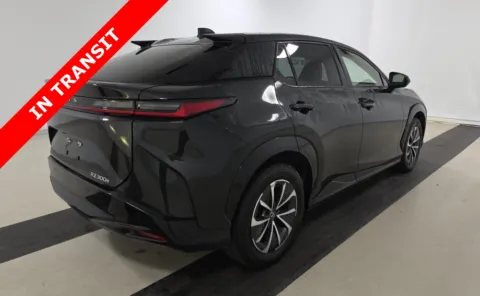 More photos of 2024 Lexus RZ 300e Premium at Auto Boutique Florida, FL