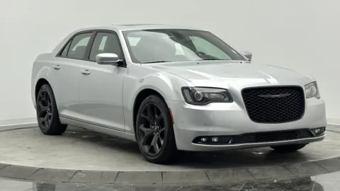 Another view of 2023 Chrysler 300 S for sale in Jacksonville, FL at Auto Boutique Florida