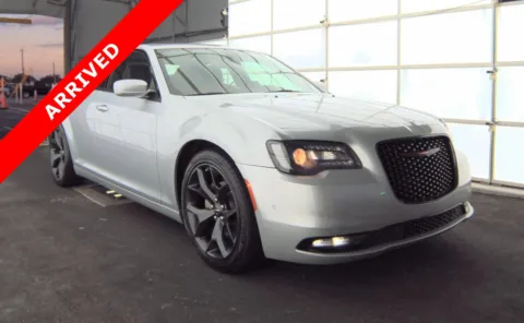 Another view of 2023 Chrysler 300 S for sale in Jacksonville, FL at Auto Boutique Florida