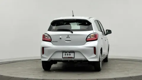 More photos of 2024 Mitsubishi Mirage ES at Auto Boutique Florida, FL