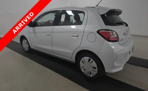 More photos of 2024 Mitsubishi Mirage ES at Auto Boutique Florida, FL