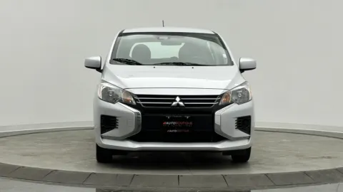 Photos of 2024 Mitsubishi Mirage ES for sale in Jacksonville, FL at Auto Boutique Florida