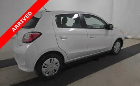 More photos of 2024 Mitsubishi Mirage ES at Auto Boutique Florida, FL