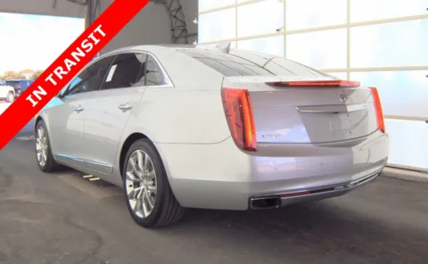 More photos of 2015 Cadillac XTS Premium at Auto Boutique Florida, FL