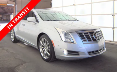 Another view of 2015 Cadillac XTS Premium for sale in Jacksonville, FL at Auto Boutique Florida