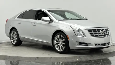 Another view of 2015 Cadillac XTS Premium for sale in Jacksonville, FL at Auto Boutique Florida