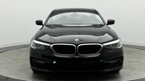 Photos of 2018 BMW 5 Series 530i for sale in Jacksonville, FL at Auto Boutique Florida