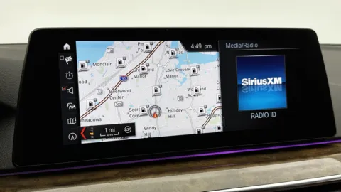 More photos of 2018 BMW 5 Series 530i at Auto Boutique Florida, FL