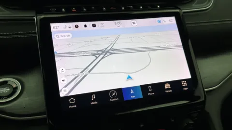 More photos of 2021 Jeep Grand Cherokee L Limited at Auto Boutique Florida, FL