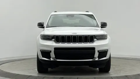 Photos of 2021 Jeep Grand Cherokee L Limited for sale in Jacksonville, FL at Auto Boutique Florida