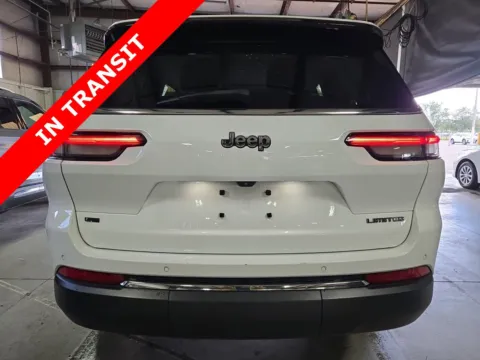 More photos of 2021 Jeep Grand Cherokee L Limited at Auto Boutique Florida, FL