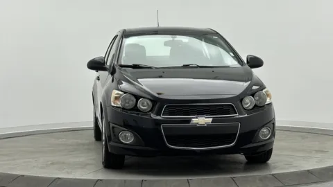 Photos of 2015 Chevrolet Sonic LT for sale in Jacksonville, FL at Auto Boutique Florida