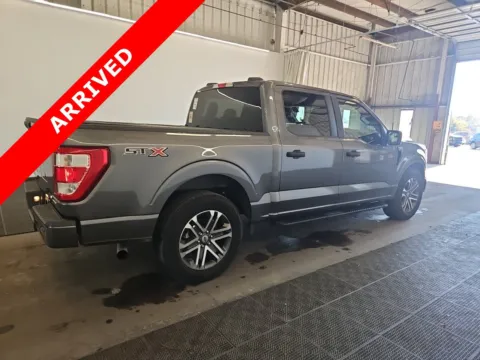 More photos of 2021 Ford F-150 XL at Auto Boutique Florida, FL