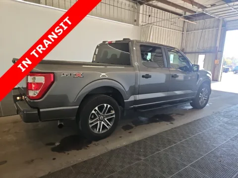 More photos of 2021 Ford F-150 XL at Auto Boutique Florida, FL