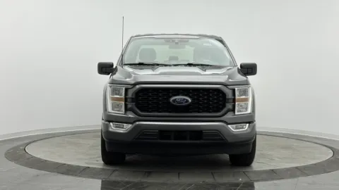 Photos of 2021 Ford F-150 XL for sale in Jacksonville, FL at Auto Boutique Florida