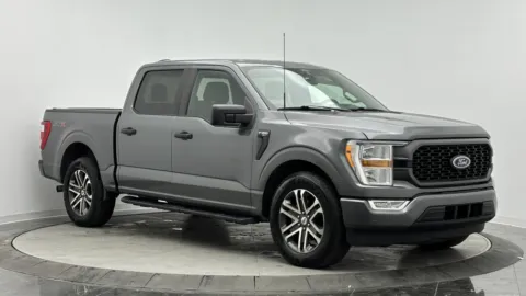 Another view of 2021 Ford F-150 XL for sale in Jacksonville, FL at Auto Boutique Florida