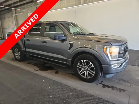 Another view of 2021 Ford F-150 XL for sale in Jacksonville, FL at Auto Boutique Florida