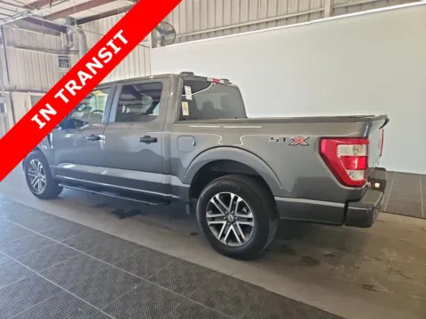 More photos of 2021 Ford F-150 XL at Auto Boutique Florida, FL