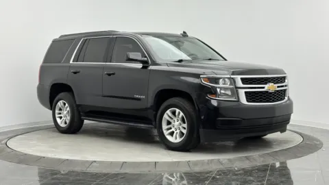 Another view of 2020 Chevrolet Tahoe LS for sale in Jacksonville, FL at Auto Boutique Florida